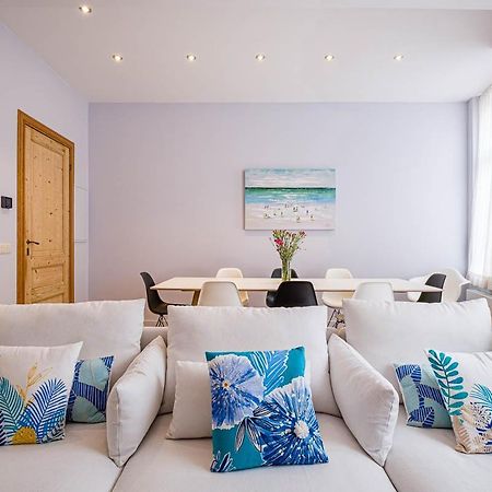 Villa Louise Oostende المظهر الخارجي الصورة